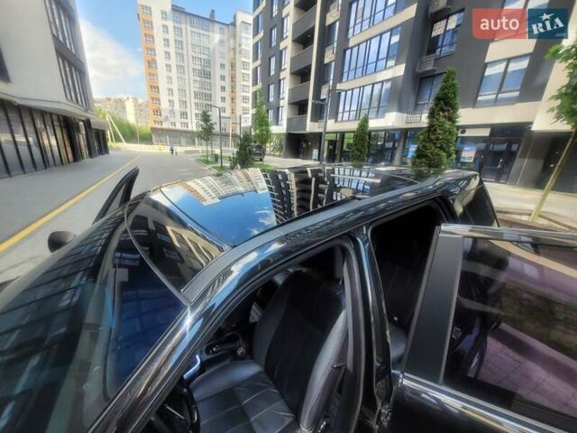 Черный Ленд Ровер Фрилендер, объемом двигателя 2.18 л и пробегом 259 тыс. км за 11999 $, фото 4 на Automoto.ua