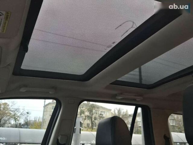 Черный Ленд Ровер Фрилендер, объемом двигателя 2 л и пробегом 218 тыс. км за 10700 $, фото 26 на Automoto.ua