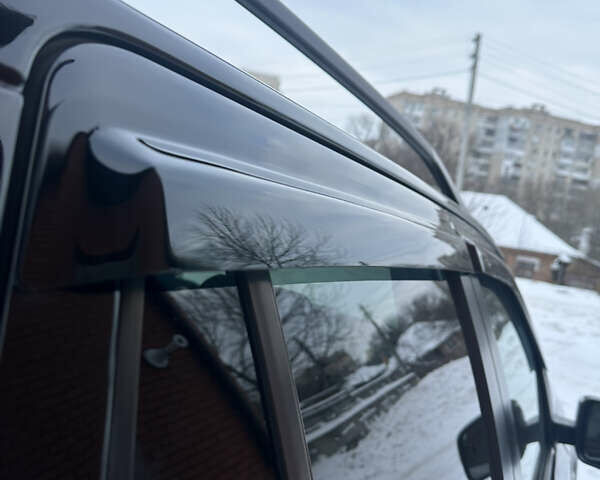 Чорний Ленд Ровер Freelander, об'ємом двигуна 2.18 л та пробігом 282 тис. км за 13200 $, фото 41 на Automoto.ua