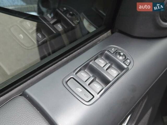 Черный Ленд Ровер Фрилендер, объемом двигателя 2 л и пробегом 218 тыс. км за 10700 $, фото 16 на Automoto.ua