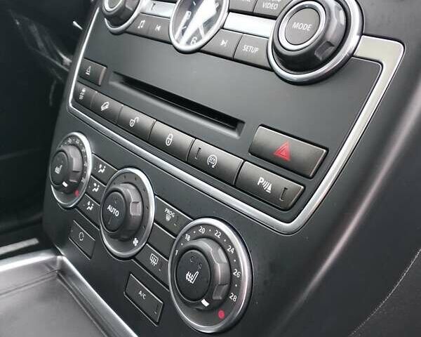 Черный Ленд Ровер Фрилендер, объемом двигателя 2.2 л и пробегом 237 тыс. км за 14300 $, фото 72 на Automoto.ua