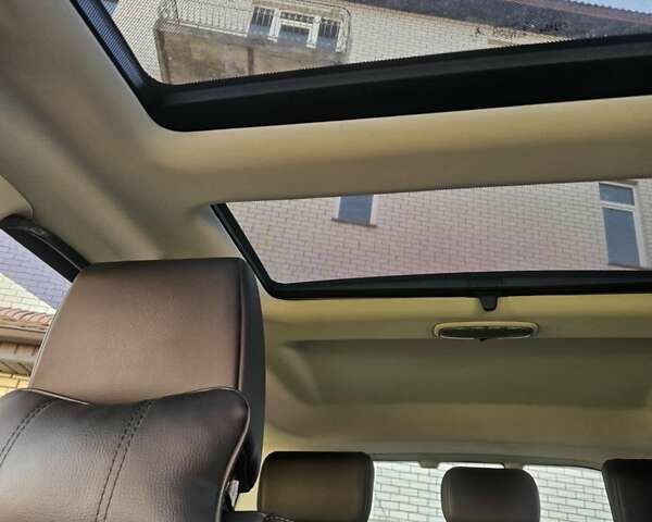 Черный Ленд Ровер Фрилендер, объемом двигателя 2.18 л и пробегом 254 тыс. км за 16500 $, фото 13 на Automoto.ua