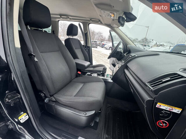 Чорний Ленд Ровер Freelander, об'ємом двигуна 2.2 л та пробігом 220 тис. км за 12950 $, фото 79 на Automoto.ua