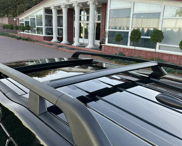 Черный Ленд Ровер Фрилендер, объемом двигателя 2.18 л и пробегом 156 тыс. км за 17500 $, фото 36 на Automoto.ua