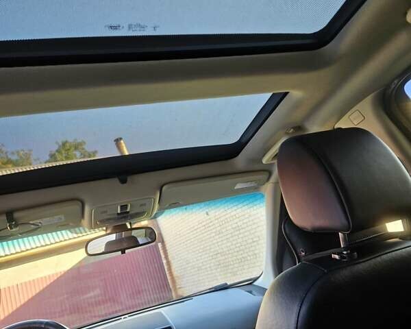 Черный Ленд Ровер Фрилендер, объемом двигателя 2.18 л и пробегом 254 тыс. км за 16500 $, фото 14 на Automoto.ua