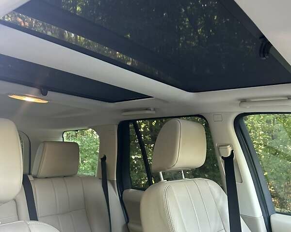Чорний Ленд Ровер Freelander, об'ємом двигуна 2 л та пробігом 148 тис. км за 13400 $, фото 32 на Automoto.ua