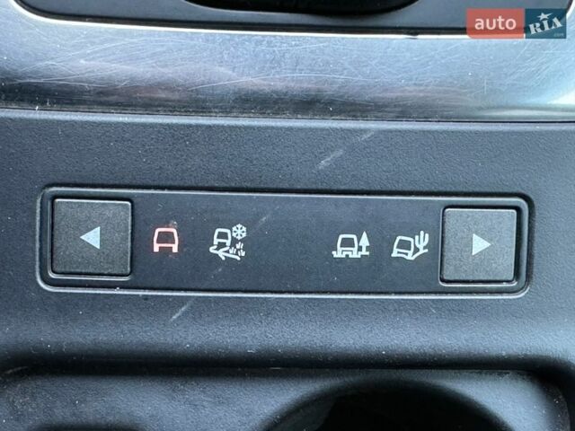 Чорний Ленд Ровер Freelander, об'ємом двигуна 2.18 л та пробігом 248 тис. км за 11800 $, фото 20 на Automoto.ua