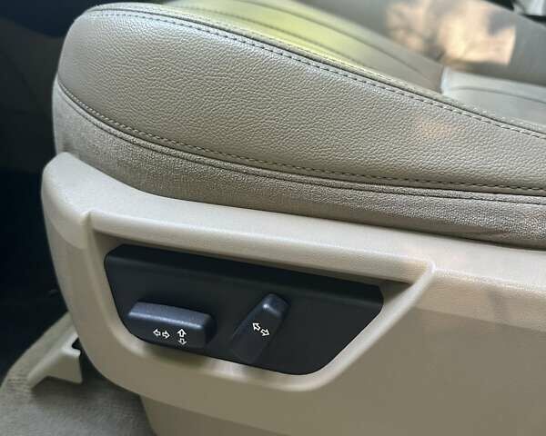Чорний Ленд Ровер Freelander, об'ємом двигуна 2 л та пробігом 148 тис. км за 13400 $, фото 17 на Automoto.ua