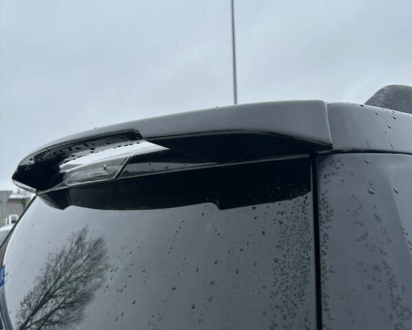 Чорний Ленд Ровер Freelander, об'ємом двигуна 2 л та пробігом 270 тис. км за 13400 $, фото 32 на Automoto.ua