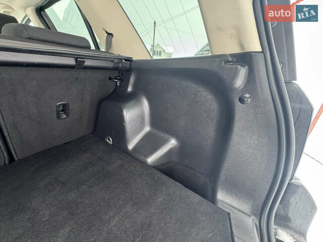 Чорний Ленд Ровер Freelander, об'ємом двигуна 2.2 л та пробігом 220 тис. км за 12950 $, фото 64 на Automoto.ua