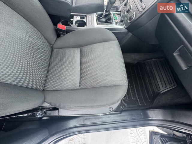 Чорний Ленд Ровер Freelander, об'ємом двигуна 2.2 л та пробігом 220 тис. км за 12950 $, фото 76 на Automoto.ua