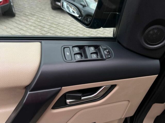 Черный Ленд Ровер Фрилендер, объемом двигателя 2 л и пробегом 173 тыс. км за 11500 $, фото 8 на Automoto.ua