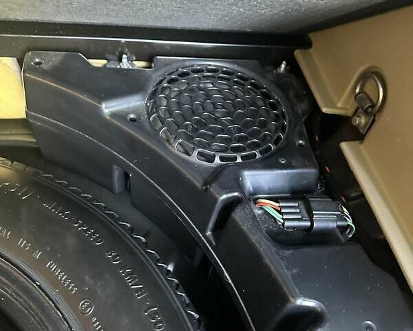 Чорний Ленд Ровер Freelander, об'ємом двигуна 2 л та пробігом 148 тис. км за 13400 $, фото 37 на Automoto.ua