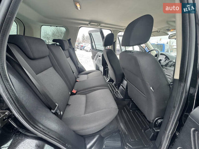 Чорний Ленд Ровер Freelander, об'ємом двигуна 2.2 л та пробігом 220 тис. км за 12950 $, фото 69 на Automoto.ua