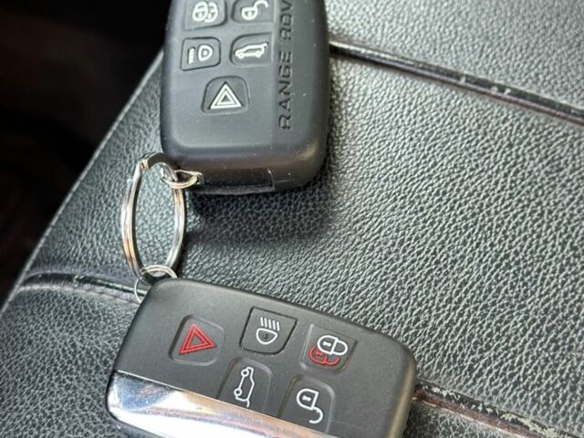 Чорний Ленд Ровер Freelander, об'ємом двигуна 2 л та пробігом 270 тис. км за 12500 $, фото 45 на Automoto.ua