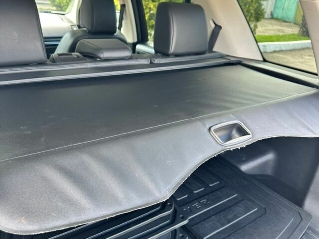 Чорний Ленд Ровер Freelander, об'ємом двигуна 2 л та пробігом 270 тис. км за 12500 $, фото 50 на Automoto.ua