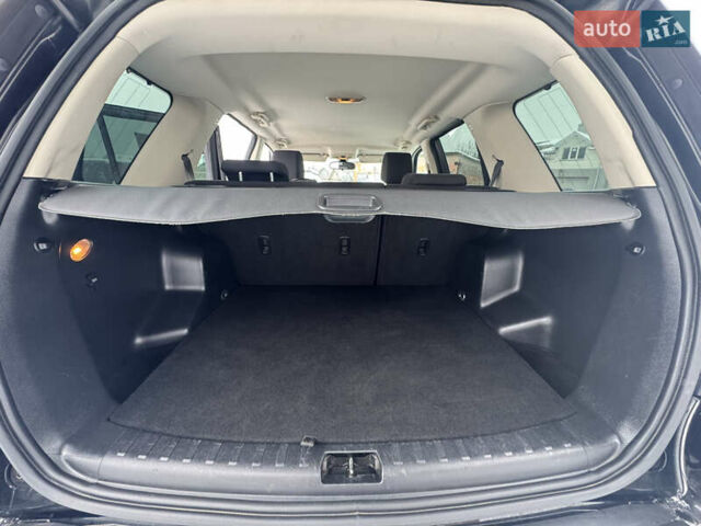 Чорний Ленд Ровер Freelander, об'ємом двигуна 2.2 л та пробігом 220 тис. км за 12950 $, фото 59 на Automoto.ua