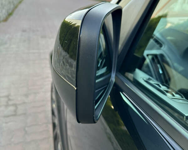 Черный Ленд Ровер Фрилендер, объемом двигателя 2.18 л и пробегом 156 тыс. км за 17500 $, фото 34 на Automoto.ua