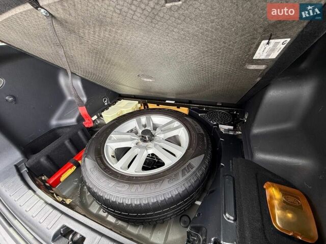Чорний Ленд Ровер Freelander, об'ємом двигуна 2.18 л та пробігом 211 тис. км за 14899 $, фото 36 на Automoto.ua