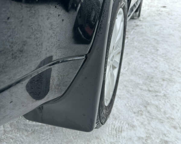 Чорний Ленд Ровер Freelander, об'ємом двигуна 2 л та пробігом 270 тис. км за 13400 $, фото 31 на Automoto.ua