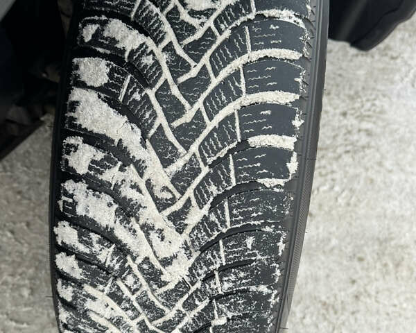 Чорний Ленд Ровер Freelander, об'ємом двигуна 2.2 л та пробігом 220 тис. км за 12950 $, фото 17 на Automoto.ua