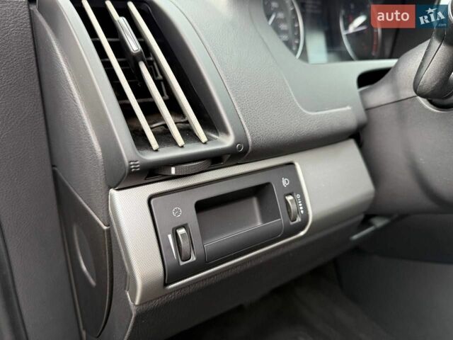 Чорний Ленд Ровер Freelander, об'ємом двигуна 2.18 л та пробігом 211 тис. км за 14899 $, фото 17 на Automoto.ua