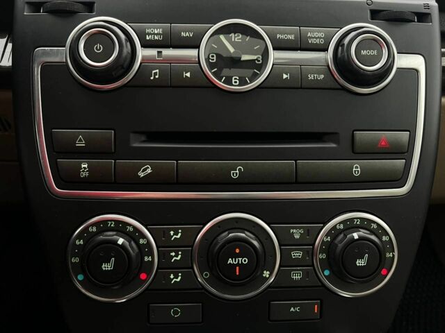 Черный Ленд Ровер Фрилендер, объемом двигателя 2 л и пробегом 173 тыс. км за 11500 $, фото 15 на Automoto.ua