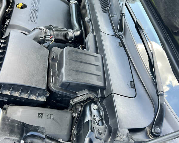 Черный Ленд Ровер Фрилендер, объемом двигателя 2.18 л и пробегом 337 тыс. км за 13900 $, фото 12 на Automoto.ua