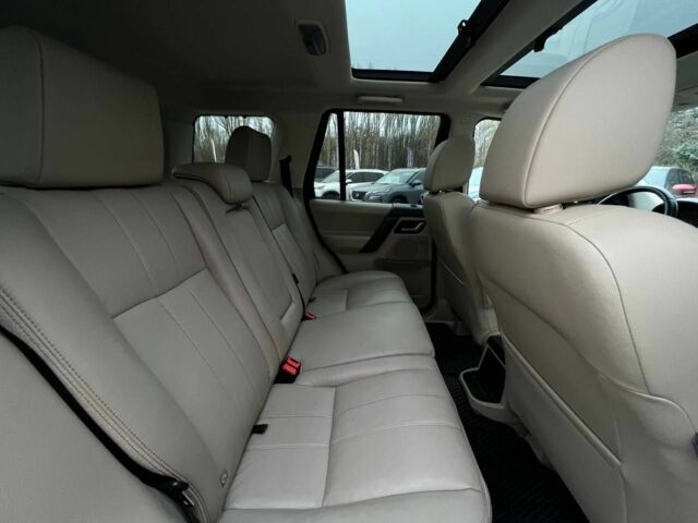 Черный Ленд Ровер Фрилендер, объемом двигателя 2 л и пробегом 173 тыс. км за 11500 $, фото 20 на Automoto.ua