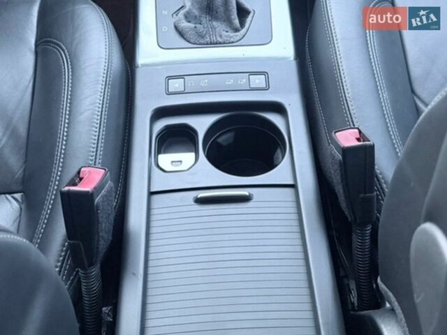 Чорний Ленд Ровер Freelander, об'ємом двигуна 2 л та пробігом 193 тис. км за 13000 $, фото 11 на Automoto.ua