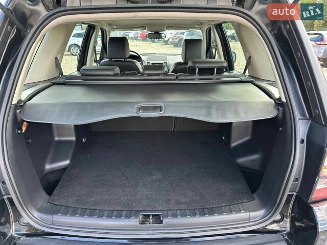 Чорний Ленд Ровер Freelander, об'ємом двигуна 2.2 л та пробігом 190 тис. км за 13499 $, фото 29 на Automoto.ua