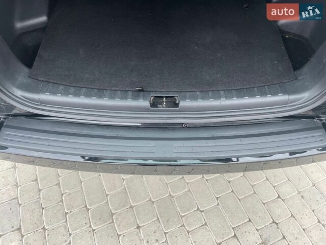 Чорний Ленд Ровер Freelander, об'ємом двигуна 2.2 л та пробігом 195 тис. км за 13700 $, фото 34 на Automoto.ua
