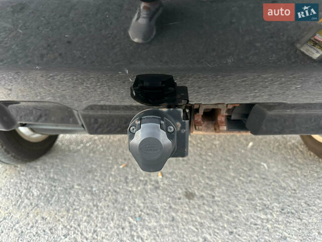 Чорний Ленд Ровер Freelander, об'ємом двигуна 2 л та пробігом 270 тис. км за 14000 $, фото 5 на Automoto.ua