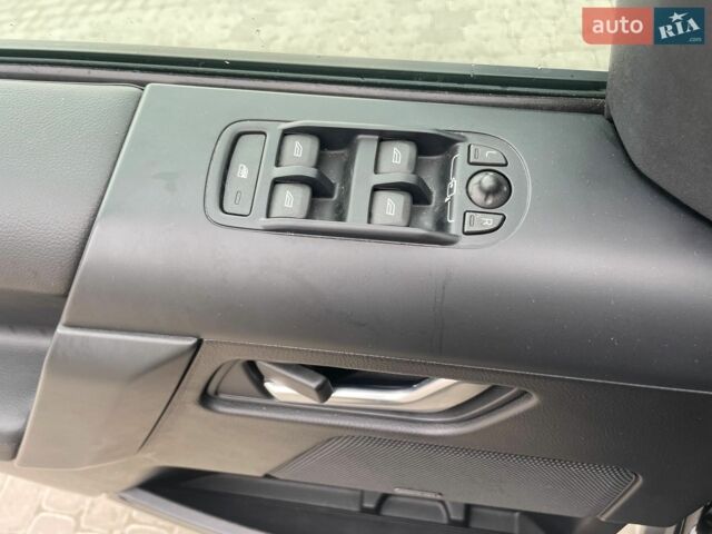 Чорний Ленд Ровер Freelander, об'ємом двигуна 2.2 л та пробігом 195 тис. км за 13700 $, фото 30 на Automoto.ua