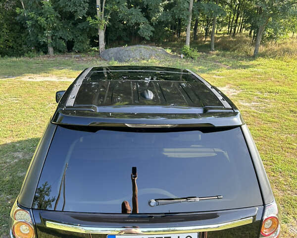 Черный Ленд Ровер Фрилендер, объемом двигателя 2 л и пробегом 276 тыс. км за 9900 $, фото 8 на Automoto.ua