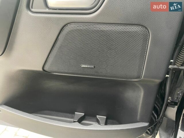 Чорний Ленд Ровер Freelander, об'ємом двигуна 2.2 л та пробігом 195 тис. км за 13700 $, фото 29 на Automoto.ua