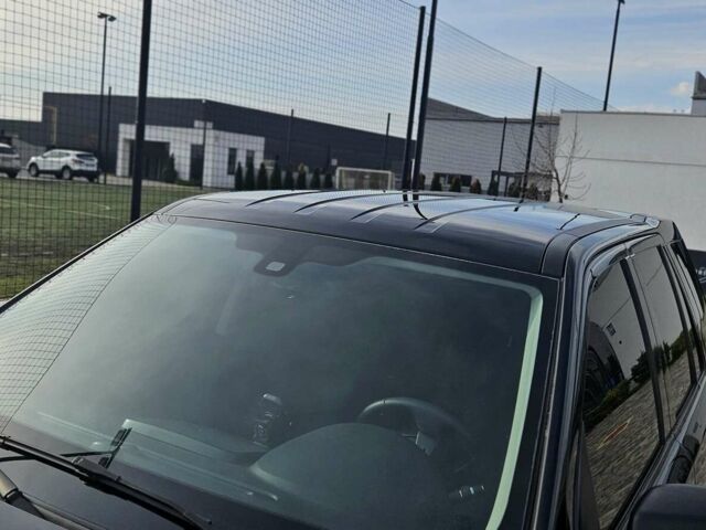 Чорний Ленд Ровер Freelander, об'ємом двигуна 2.18 л та пробігом 186 тис. км за 13999 $, фото 23 на Automoto.ua