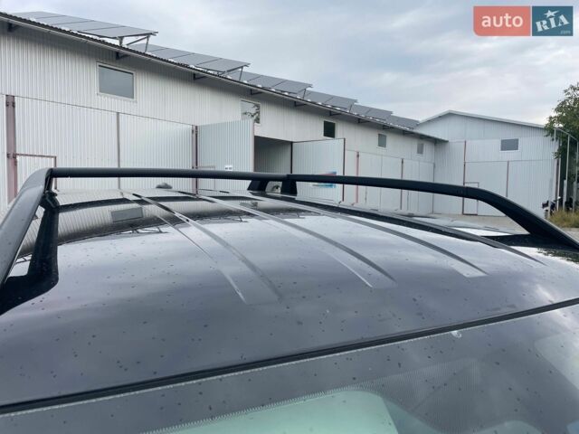 Чорний Ленд Ровер Freelander, об'ємом двигуна 2.2 л та пробігом 195 тис. км за 13700 $, фото 44 на Automoto.ua