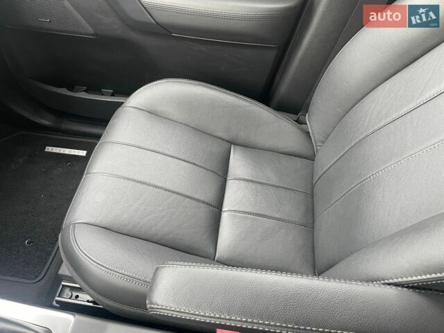 Чорний Ленд Ровер Freelander, об'ємом двигуна 2.2 л та пробігом 195 тис. км за 13700 $, фото 27 на Automoto.ua