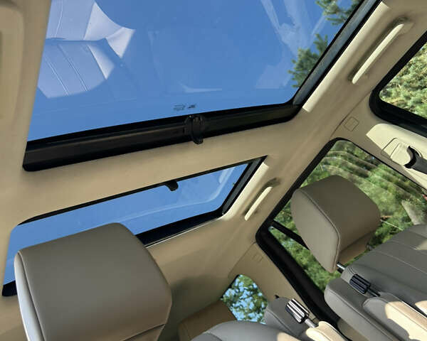 Черный Ленд Ровер Фрилендер, объемом двигателя 2 л и пробегом 276 тыс. км за 9900 $, фото 9 на Automoto.ua