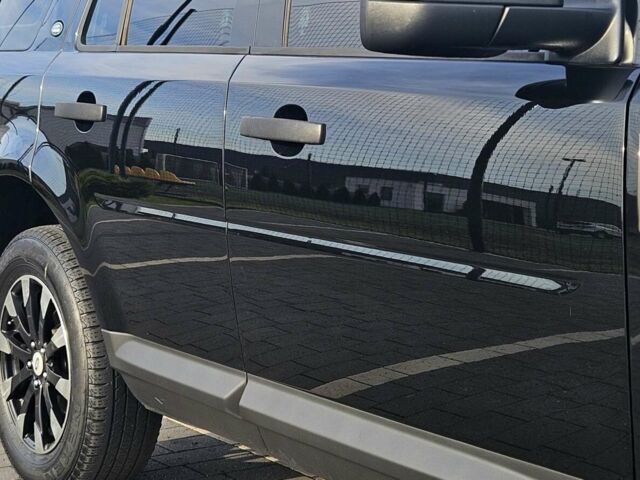 Чорний Ленд Ровер Freelander, об'ємом двигуна 2.18 л та пробігом 186 тис. км за 13999 $, фото 22 на Automoto.ua