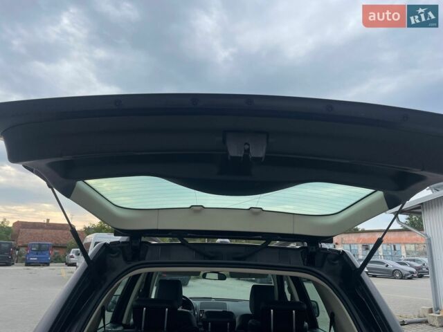 Чорний Ленд Ровер Freelander, об'ємом двигуна 2.2 л та пробігом 195 тис. км за 13700 $, фото 36 на Automoto.ua