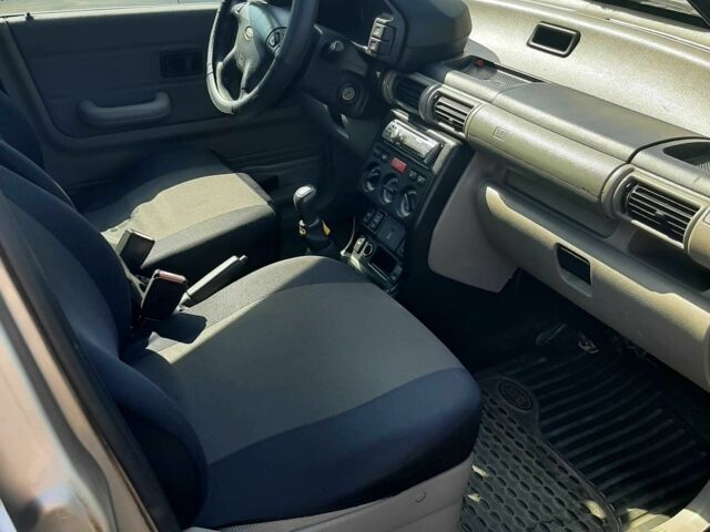 Коричневый Ленд Ровер Фрилендер, объемом двигателя 2 л и пробегом 250 тыс. км за 3845 $, фото 6 на Automoto.ua