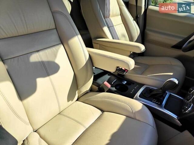 Коричневий Ленд Ровер Freelander, об'ємом двигуна 2 л та пробігом 208 тис. км за 9990 $, фото 53 на Automoto.ua