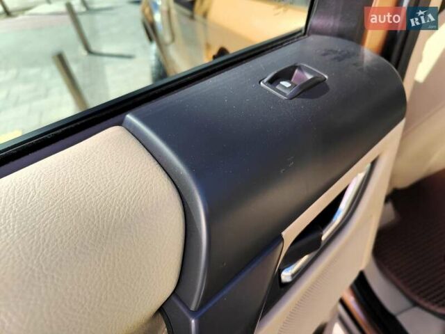Коричневий Ленд Ровер Freelander, об'ємом двигуна 2 л та пробігом 208 тис. км за 9990 $, фото 42 на Automoto.ua