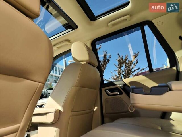 Коричневий Ленд Ровер Freelander, об'ємом двигуна 2 л та пробігом 208 тис. км за 9990 $, фото 45 на Automoto.ua