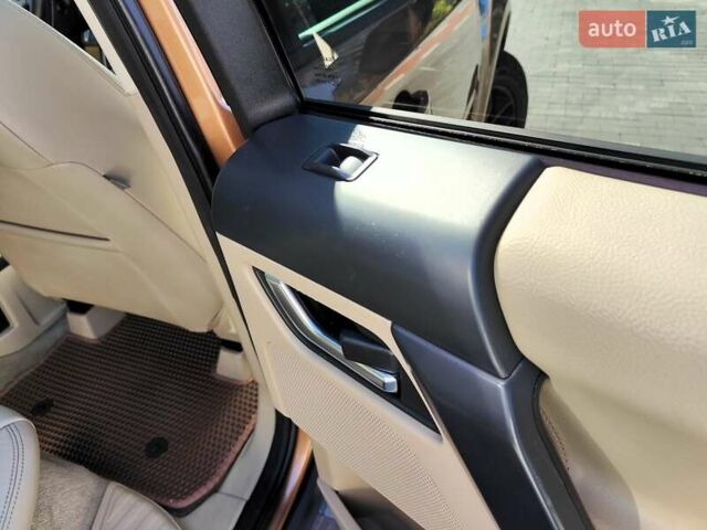 Коричневий Ленд Ровер Freelander, об'ємом двигуна 2 л та пробігом 208 тис. км за 9990 $, фото 56 на Automoto.ua
