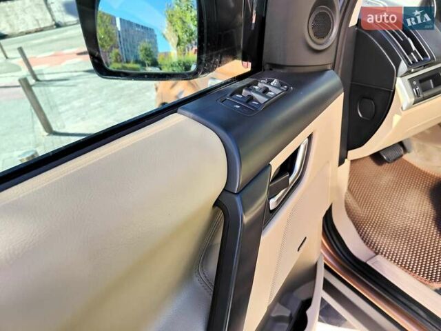 Коричневий Ленд Ровер Freelander, об'ємом двигуна 2 л та пробігом 208 тис. км за 9990 $, фото 34 на Automoto.ua