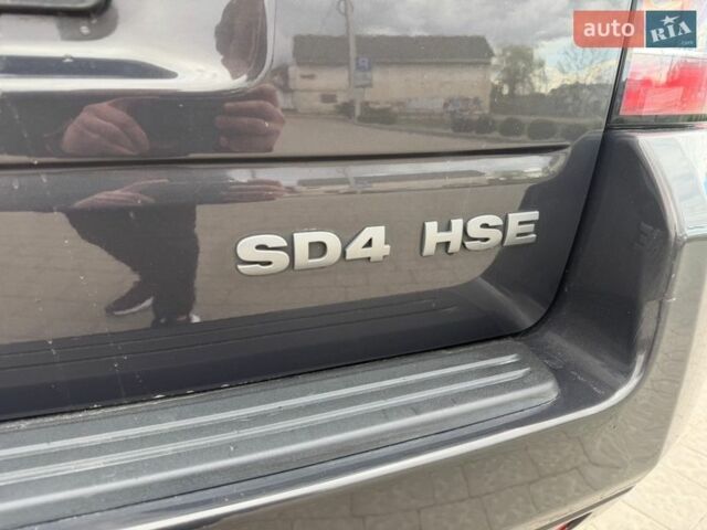 Коричневый Ленд Ровер Фрилендер, объемом двигателя 2.18 л и пробегом 409 тыс. км за 12990 $, фото 37 на Automoto.ua