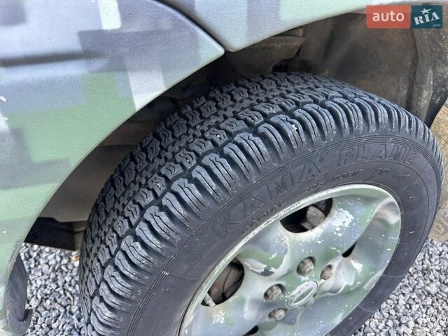Червоний Ленд Ровер Freelander, об'ємом двигуна 2 л та пробігом 367 тис. км за 4500 $, фото 36 на Automoto.ua
